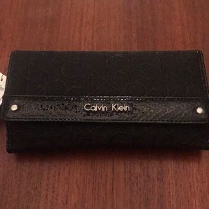 Calvin Klein Wallet